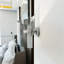 Chiharu Flush Mounted Sconce-1489212706