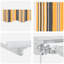 VidaXL Retractable-128803704-128803706