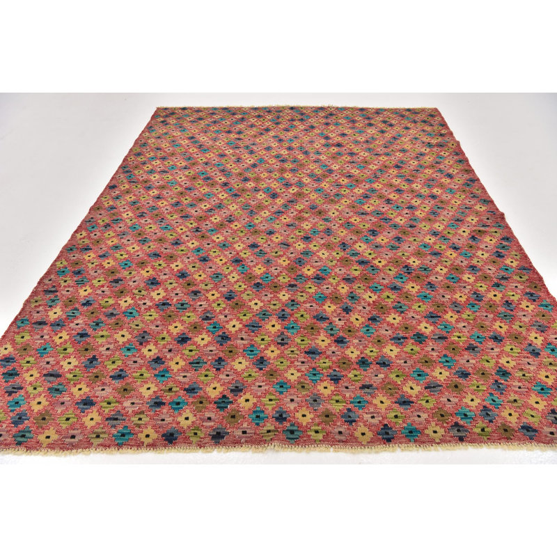 Tapis rouge Newsom
