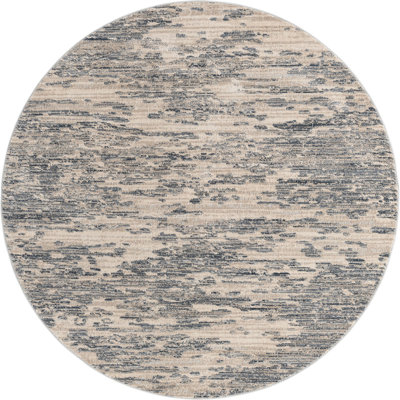 Abstract Indoor Rug