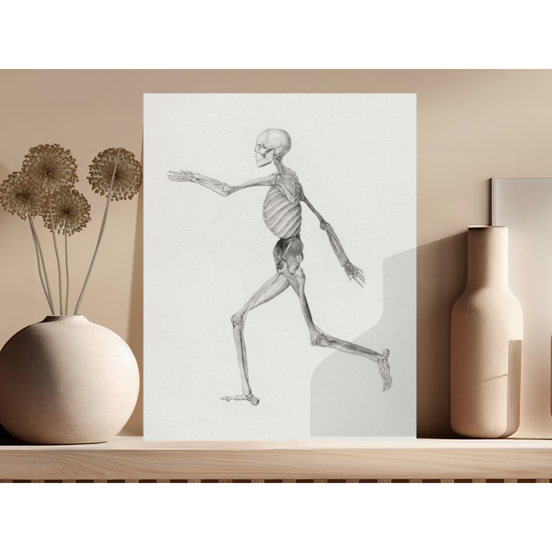 Wrapped Canvas Print Set, 15x30