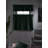 Decorative Kitchen Curtain And Valance,Caffe Curtains And Valance Set, Kitchen Curtains-70499630-70499626