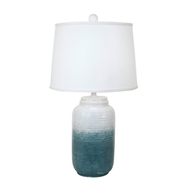 Lampe de table Ruhe Fibercast