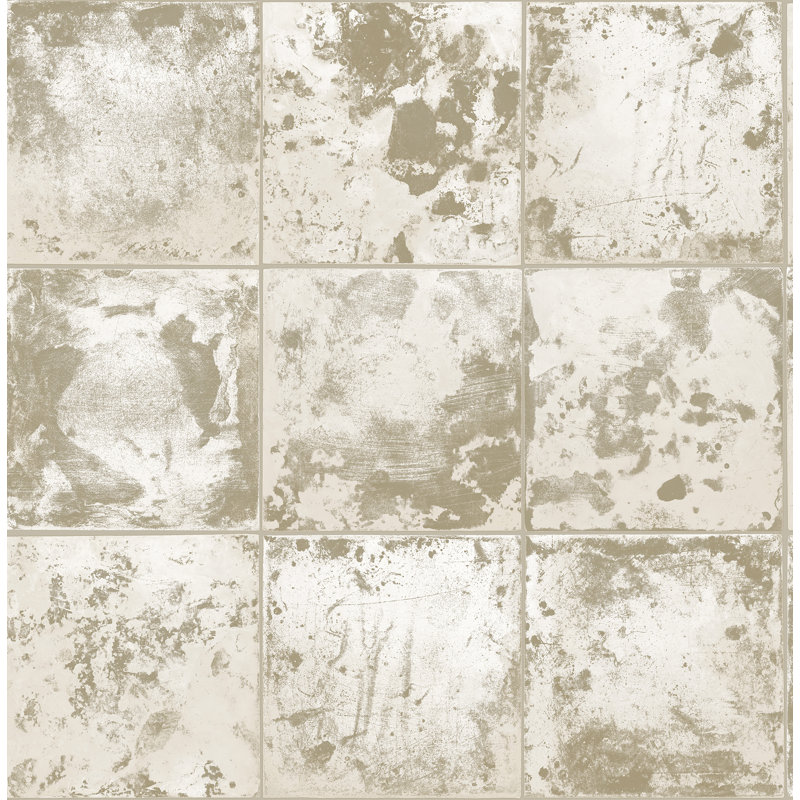 Carrelage Demitrie, Gris clair