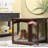 Navarra Multifunctional Pet & Crate-574892784
