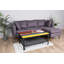Table basse avec rangement Lacona-797877097