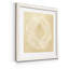 Sand Stitch I - Reproduction d'art graphique sur papier encadré-1765817338-1765817343