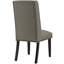 Chaises de salle à manger Modway Baron-253147284