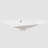 18'' Ceramic Bathroom Vanity Top