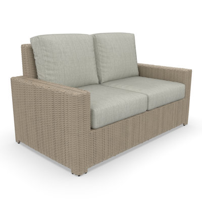 Henri 4-Person Sunbrella® Patio Seating Group