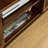 Mid Century Modern Rattan TV Stand-1444209756