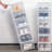 18 Pair Stackable Shoe Storage Box
