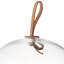 Ivalo Glass Cake Stand