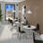 Torch Song 4'' W x 4'' L Glass Singular Tile-43117825