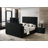 Luxurious King Size Bed