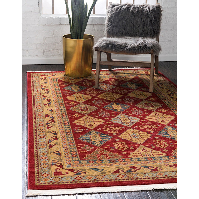 Eesi Indoor Rug