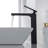 Infinity Vessel Sink Faucet Single-handle Bathroom Faucet-41659761-48024374