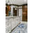 Aveneil Abstract Cobalt Area Rug-26642540