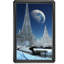 Cadre photo rond-20243258-20243259