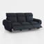 Canapé modulaire inclinable électrique 3 places-759006262-759294850