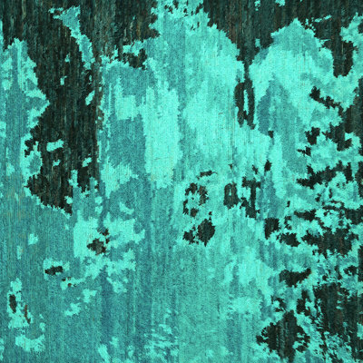 Abstract Indoor Rug