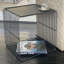 Fredo Side Table Black