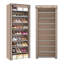 Rangement pour chaussures 27 paires