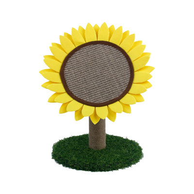 Chandra 45 cm H Cat Scratchers