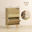 Shoe Storage Cabinet-273855177