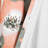 Julie Floral Curtain Pair-919688404-919688424
