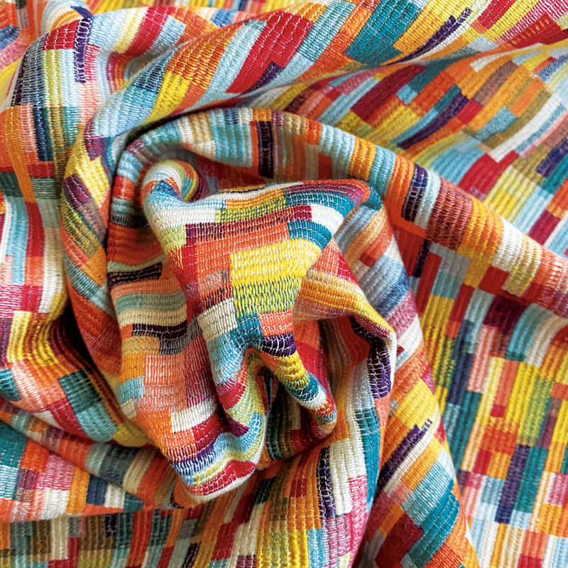 Boutique Cardell Performance Fabric