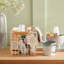 Denby Azure Haze Large Mugs