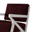 Fauteuil d'appoint en velours-1175937073-1175937075