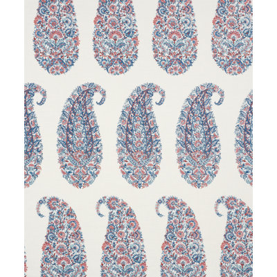 Shirala Paisley Fabric