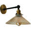 Armed Sconce