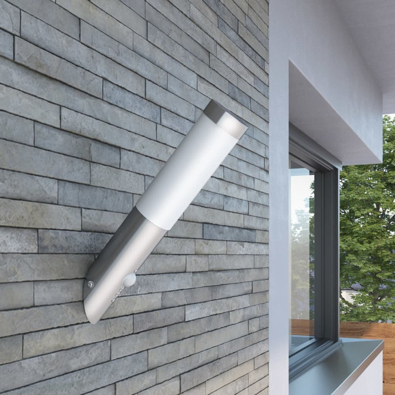 Sicherheitslicht 1 Light Wall Light