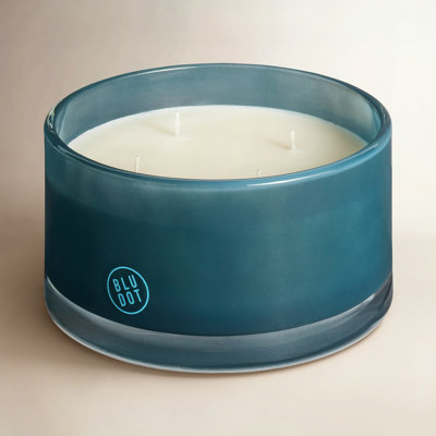 Blu Dot Forbidden Snack Candle