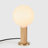 Knuckle Globe Lamp-55893111