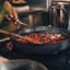 Demeyere Alupro 10 Piece Aluminum Nonstick Cookware Set