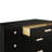 Lolly 6-Drawer Assembled Double Dresser-29581082
