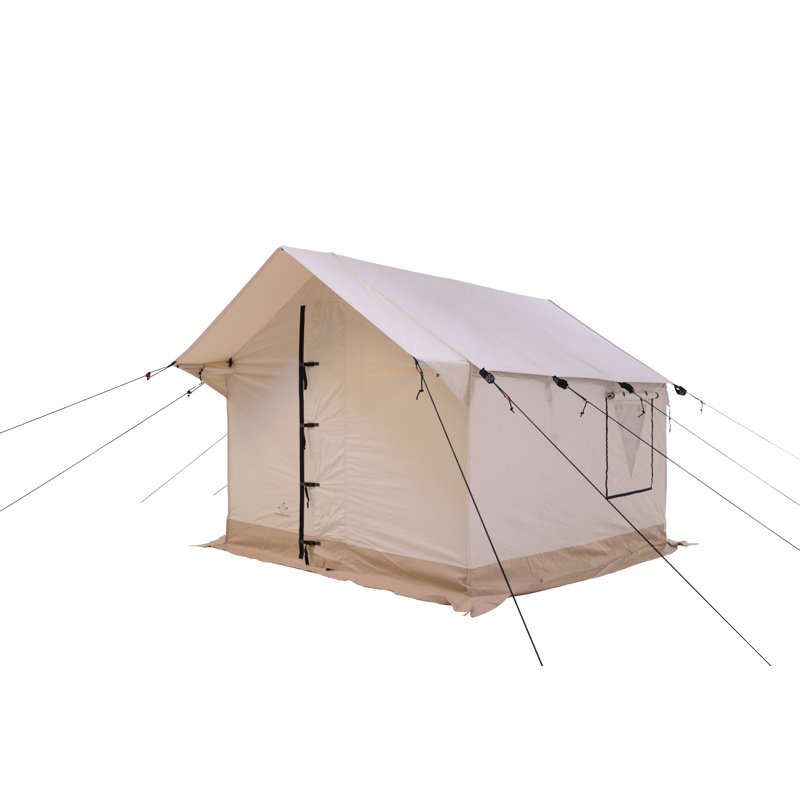 Tente pour 6 personnes Alpha Water Repellent