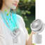 Mini ventilateur ventilateur mural USB-129710976