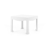 Jacqui Tea Table