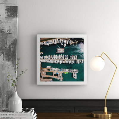 Single Picture Frame Print