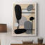 «Interconnected Shapes I» - reproduction de cadre photo simple-98028831-98029457-98029458