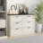 Johnnessa Farmhouse 6 Drawer Dressers For Bedroom