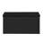 260 Gallon Water Resistant Lockable Patio Deck Box Rattan Resin-106892618