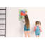 Magnetic Glass Dry Erase Board