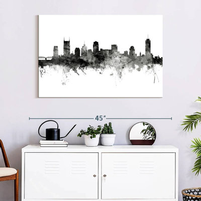 Kavia, Nashville, Tennessee, horizon huit