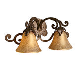 Christiana 2 - Light Armed Sconce